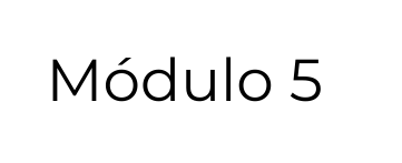 Módulo 5