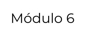 Módulo 6