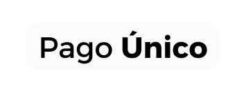 Pago Único